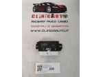 CENTRALINA SENSORI DI PARCHEGGIO VOLKSWAGEN Golf 7 Berlina 5Q0919294E CXXA (12)