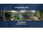 Immobile in asta di 650 m² in vendita a Castorano