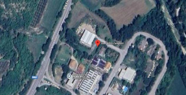 Immobile in asta di 2 m² in vendita a Dovadola - Foto 3