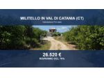 Immobile in asta di 42847 m² in vendita a Militello in Val di Catania