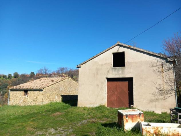 Casa di campagna in Contrada Sovarette Soprane - Foto 8