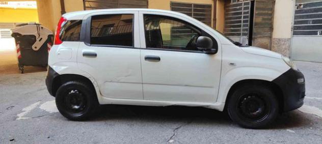 FIAT Panda 1.2 Pop Van 2 posti CLIMA rif. 23746005 - Foto 3