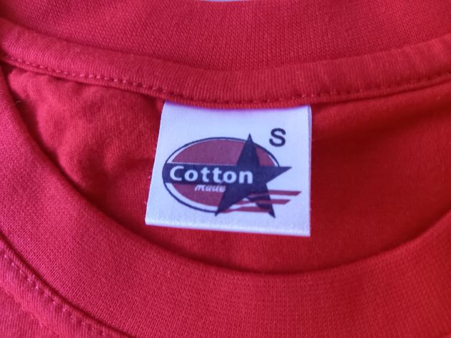 T-Shirt Orgoglio della Spagna NUOVA - Foto 2
