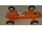 Modellino Auto da corsa  B.R.M.