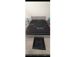 Materasso matrimoniale carbonio antistress valore 4000 vendo a 1600