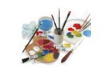 DISEGNO E PITTURA