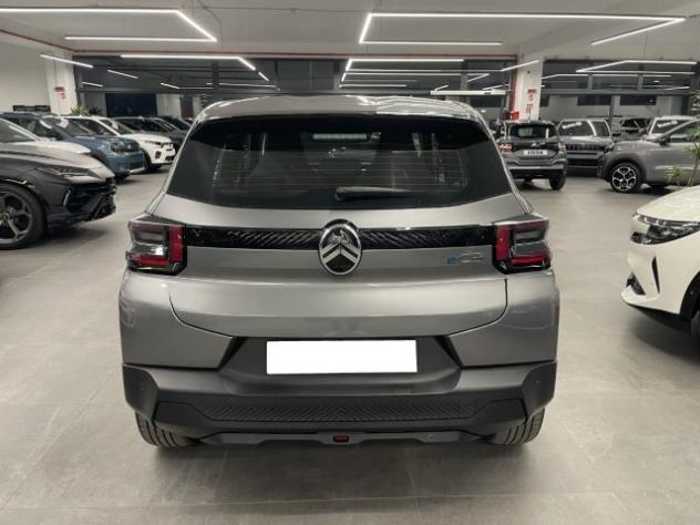 CITROEN C3 44kWh elettrico Tonic 113 CV You KM0 MY26 rif. 24054889 - Foto 7