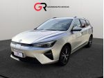MG MG5 Luxury 61,1 KWh