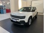 Jeep Avenger 1.2 Turbo Altitude