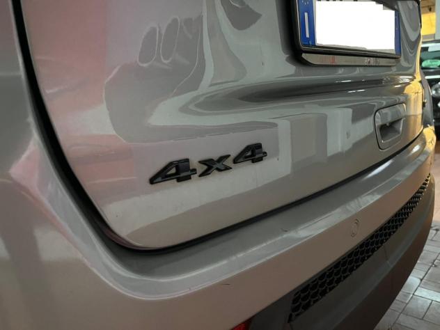 Jeep Compass Compass 2.0 Night Eagle 4WD - Foto 9