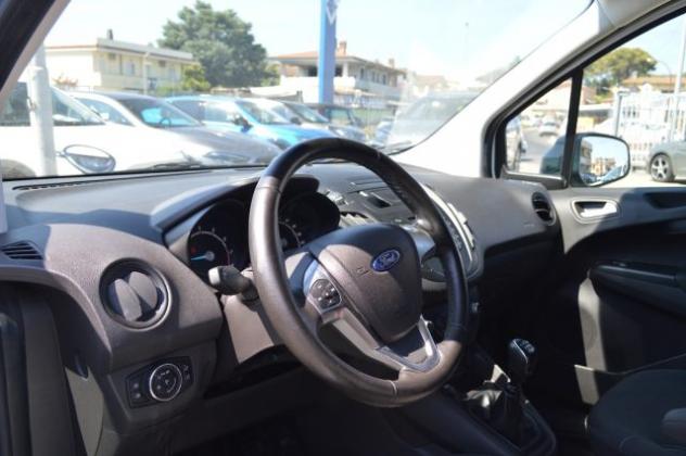 FORD Transit Courier 1.0 EcoBoost 100CV Van Trend rif. 24046839 - Foto 8