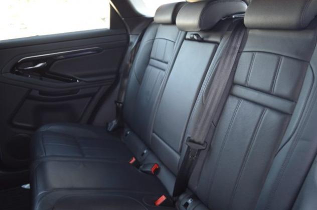 LAND ROVER Range Rover Evoque 2.0D I4 163 CV AWD Auto R-Dynamic S rif. 24046857 - Foto 9