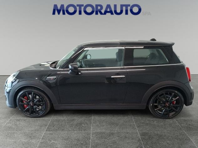 MINI Mini Mini 3p 2.0 Cooper S auto - Foto 7