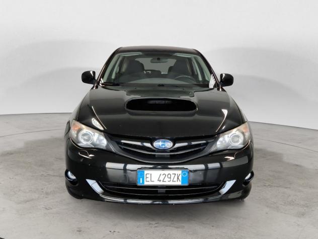 Subaru Impreza Impreza 2.0d Comfort (rs) 6mt - Foto 2