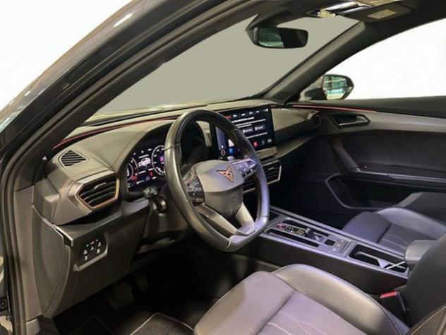 CUPRA Formentor 2.0 tdi 4drive 150cv dsg rif. 22797454 - Foto 6