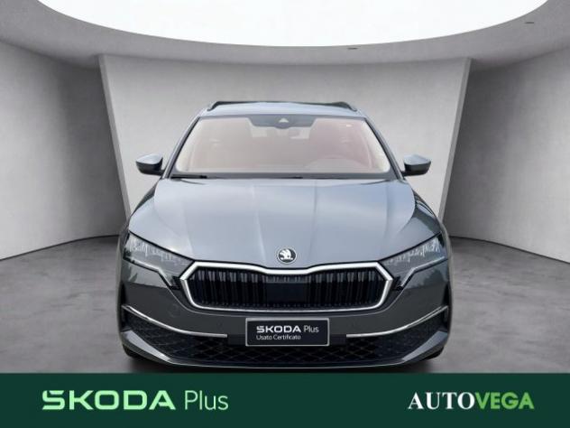 SKODA Octavia wagon 2.0 tdi executive 150cv dsg rif. 23890645 - Foto 2