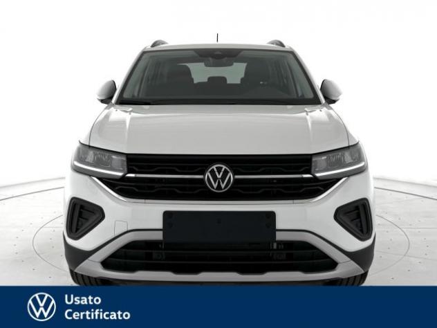VOLKSWAGEN T-Cross 1.0 tsi edition plus 95cv rif. 23873082 - Foto 2
