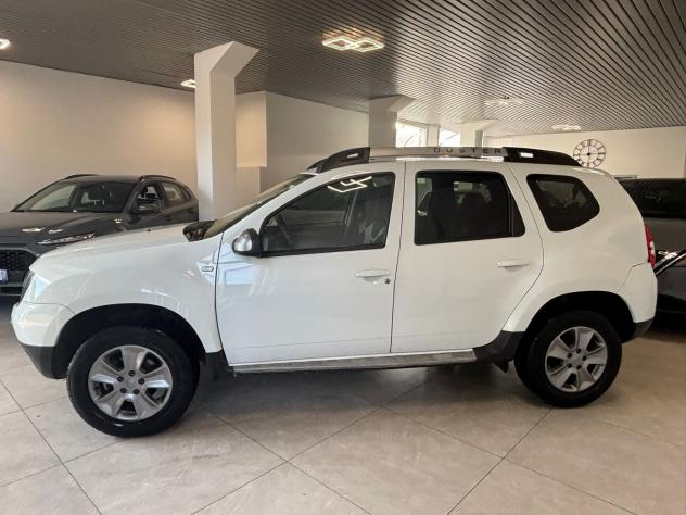 Dacia Duster 1.6 115CV Start&Stop 4x2 GPL Laurte - Foto 4