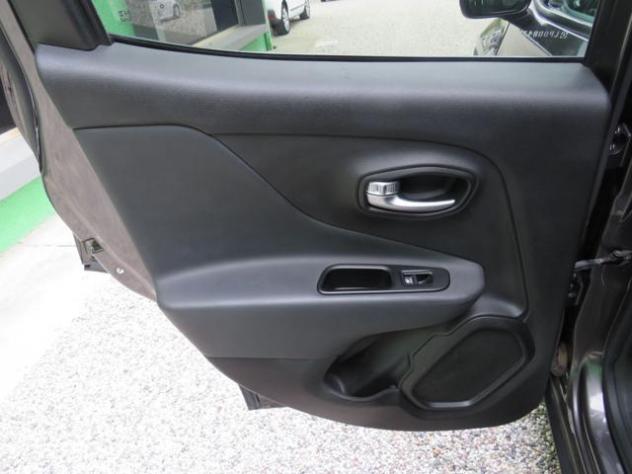 JEEP Renegade 1.3 T4 190CV PHEV 4xe AT6 Limited rif. 24085024 - Foto 9