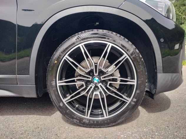 BMW X1 sDrive 16d - Foto 9