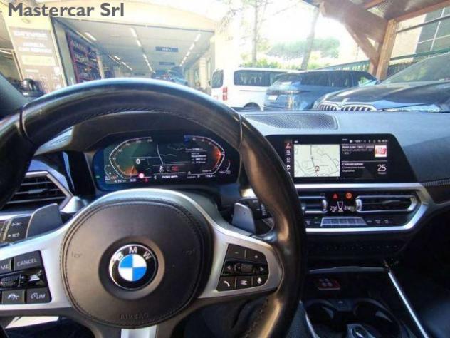 BMW 320 G21 320d Touring mhev 48V xdrive M sport auto - G rif. 23965305 - Foto 8