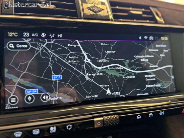 DS AUTOMOBILES DS 7 RETROCAMERA bluehdi Performance Line TG: GP062BE rif. 24016089 - Foto 9