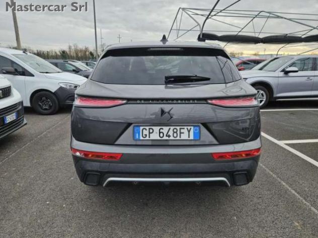 DS AUTOMOBILES DS 7 1.5 bluehdi Performance Line 130cv TG: GP648FY rif. 24018688 - Foto 4