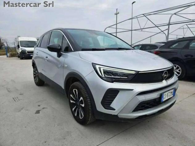 OPEL Crossland 1.2 130cv Elegance autom AT6 - GT872MA rif. 23991963 - Foto 8