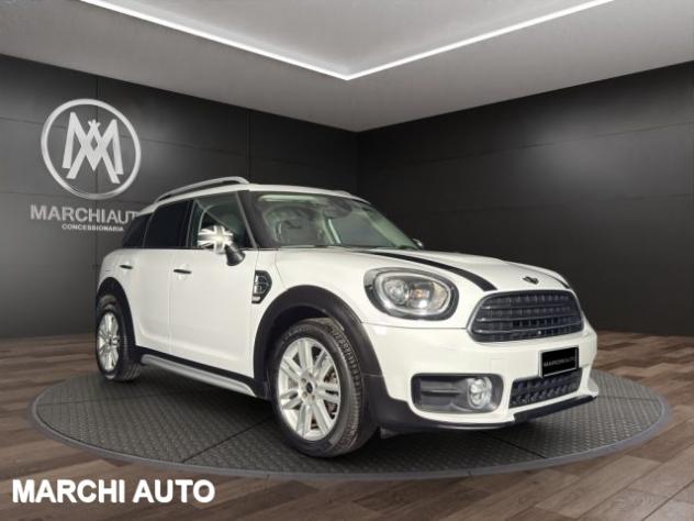 MINI Countryman 1.5 One D Hype Countryman rif. 23516202 - Foto 3