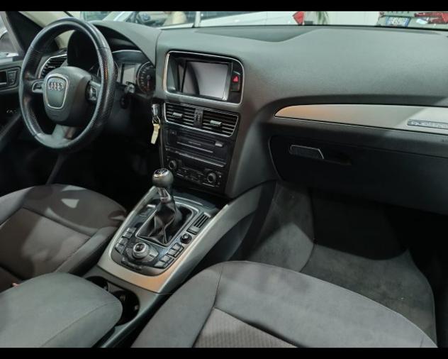 AUDI Q5 2.0 TDI 170 CV quattro Advanced rif. 23876432 - Foto 5