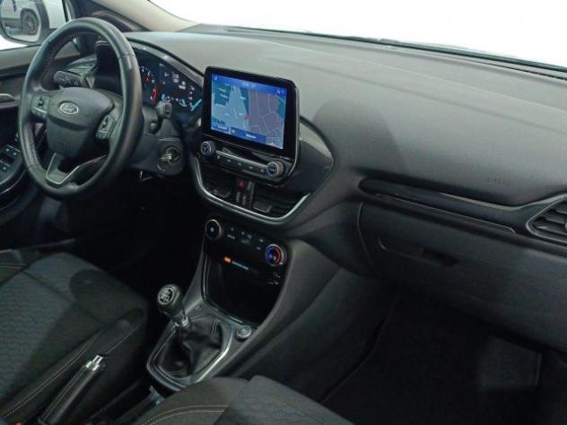 FORD Puma 1.0 EcoBoost Hybrid 125 CV S&S Titanium rif. 23719310 - Foto 9