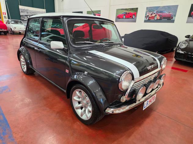 Mini 1.3 cat Cooper Sports Pack XN 3.2