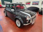 Mini 1.3 cat Cooper Sports Pack XN 3.2