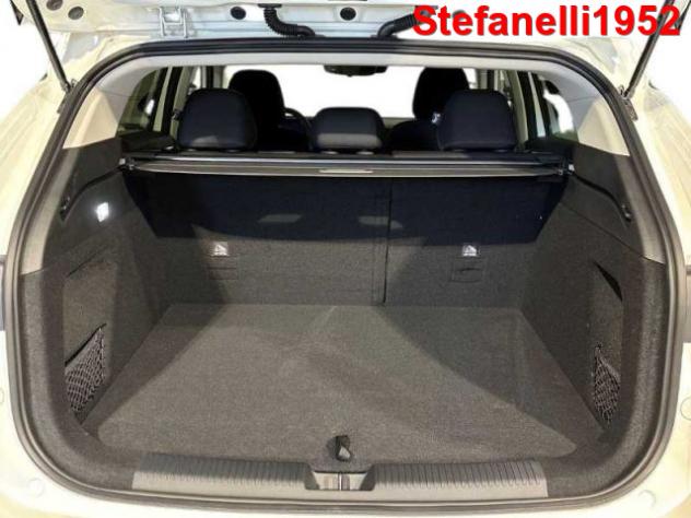 MG HS NEW Hybrid+ Comfort Ibrida - WSD - Pearl White - rif. 23871787 - Foto 7