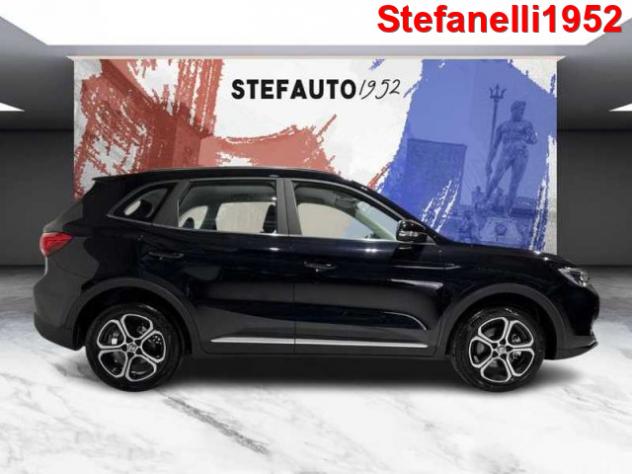MG ZS Hybrid+ Comfort Ibrida - PBC - Pebble Black - Tes rif. 23721675 - Foto 2