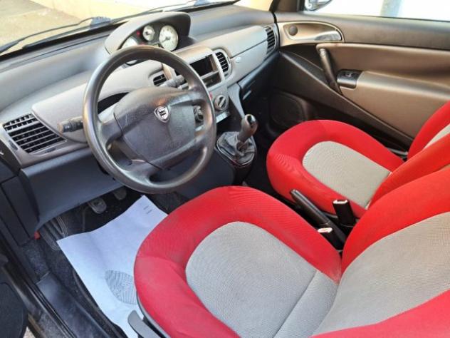LANCIA Ypsilon 1.3 Multijet 16V Oro rif. 23825871 - Foto 8