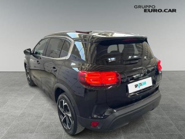 Citroën C5 Aircross BlueHDi 130 S&S Shine EAT8 - Foto 5