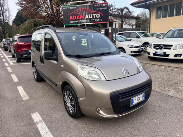 CITROEN Nemo Multispace 1.3 HDi 75CV Silver Selection rif. 24056596 - Foto 2