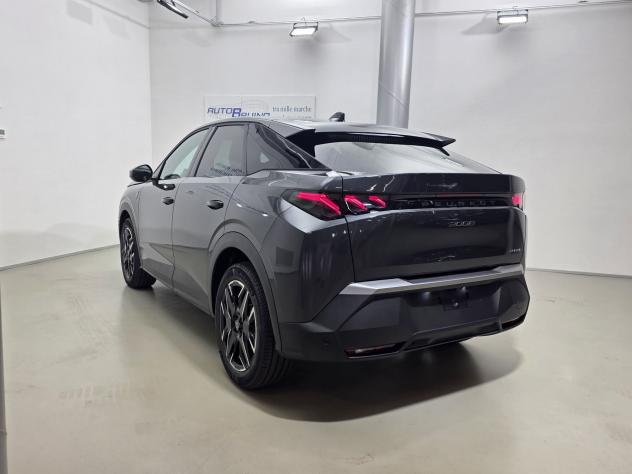 Peugeot 3008 3008 1.2 hybrid GT 145cv e-dcs6 Con BONUS EASY GO' - Foto 5