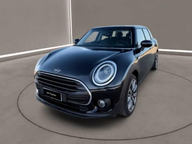 MINI Mini Clubman (F54) - 1.5 Cooper Mayfair Edition Club rif. 24087692