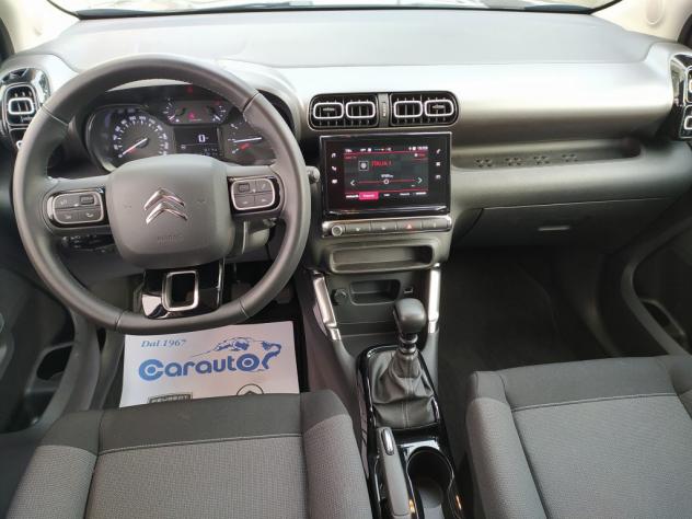 Citroën C3 Aircross 110 1.5 hdi Feel Zero Interes - Foto 10