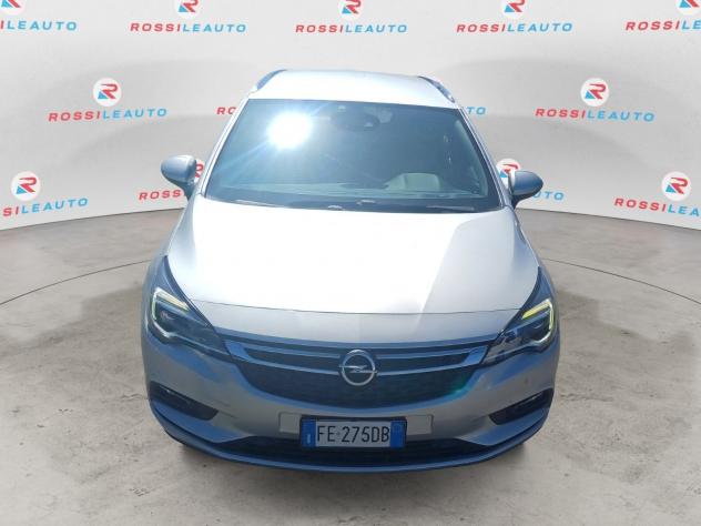 Opel Astra Astra Sports Tourer 1.6 cdti Innovation 136cv auto - Foto 5