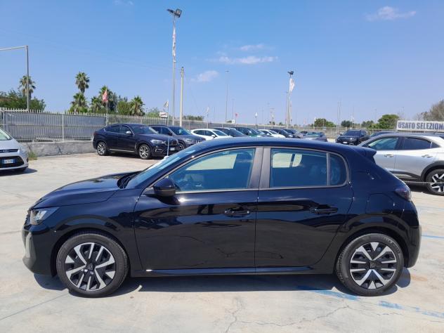 PEUGEOT 208 5P STYLE TURBO BENZINA 100CV - Foto 4