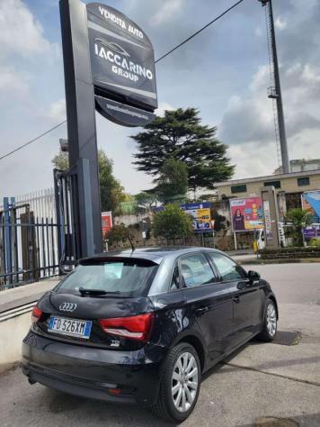 AUDI A1 SPB 1.4 TDI ultra Design - Foto 7