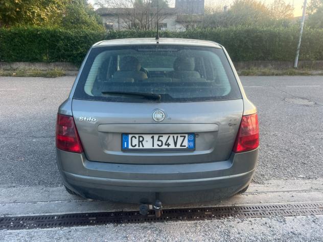 Fiat stilo 1.9 Multijet 16V Active GANCIO TRAINO - Foto 3