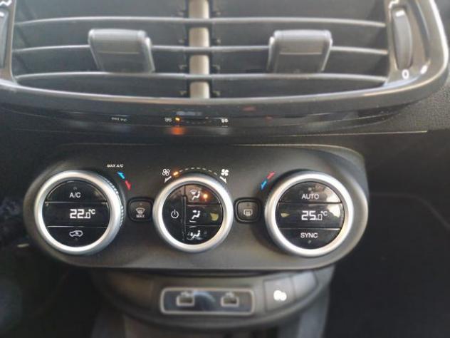 FIAT 500X 1.3 MultiJet 95 CV Sport rif. 22189565 - Foto 10