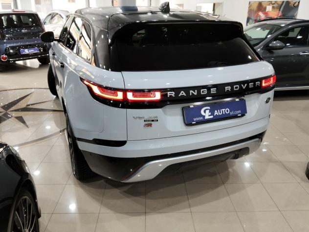 Land Rover Velar 2.0D I4 240 CV R-Dynamic SE - Foto 3