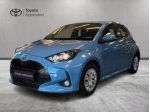 Toyota Yaris 1.5 hybrid Active