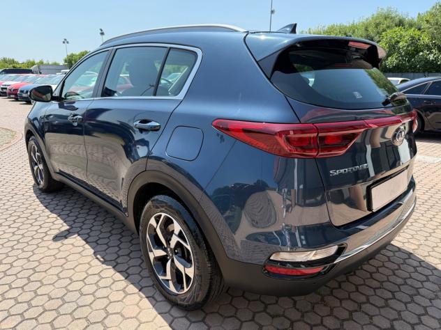 Kia Sportage 1.6 CRDI 136 CV DCT7 2WD GT Line - Foto 7
