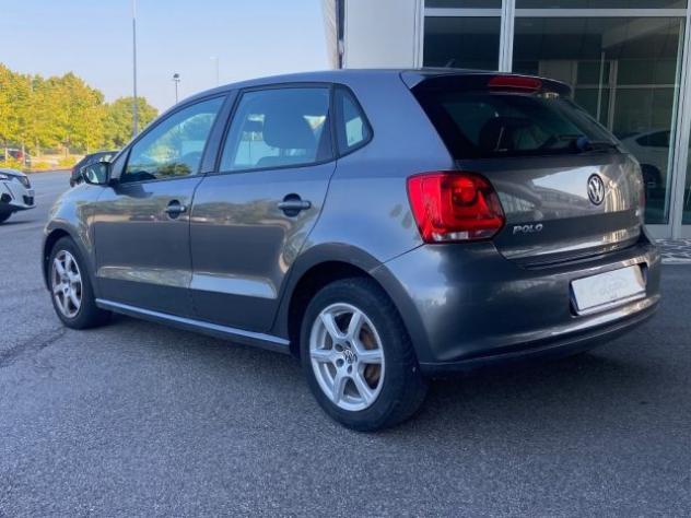 VOLKSWAGEN Polo 1.6 TDI DPF 5P. Comfortline rif. 23970308 - Foto 6
